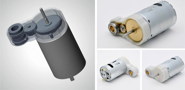 自凝刀齒輪箱電機(jī) 自凝刀齒輪箱電機(jī)